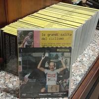 le grandi salite del ciclismo - Dvd
