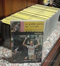 le grandi salite del ciclismo - Dvd