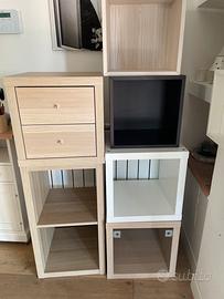 Cubotti ikea