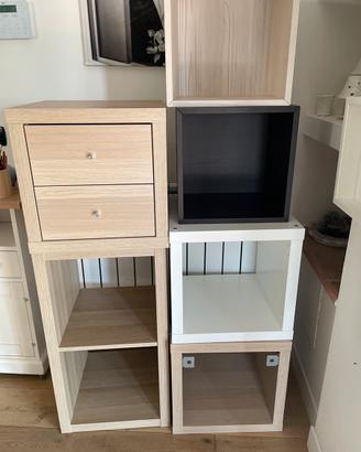 Cubotti ikea
