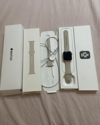 Apple watch