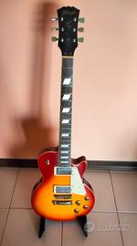 chitarra stagg 