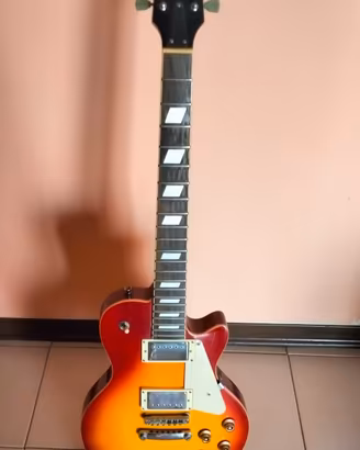 chitarra stagg 