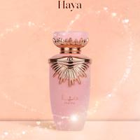 Haya Lattafa ORIGINALE 100ml