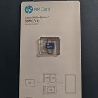HP NM Card (Nano Memory Ca) 256 GB