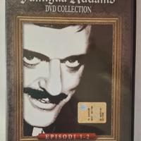 LA FAMIGLIA ADDAMS