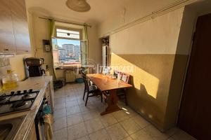 AMPIO TRILOCALE LIBERO SUBITO