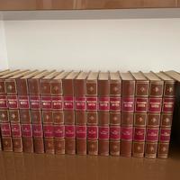 Enciclopedia Motta 14 volumi 1988