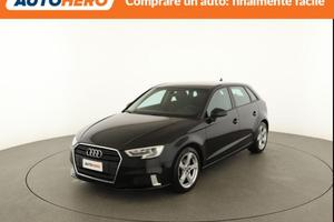 AUDI A3 GH87083