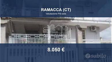 Immobile in asta di 136 m² a Ramacca