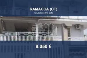 Immobile in asta di 136 m² a Ramacca