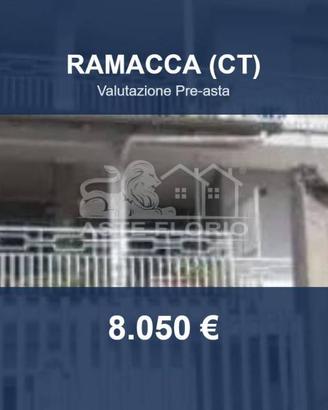 Immobile in asta di 136 m² a Ramacca