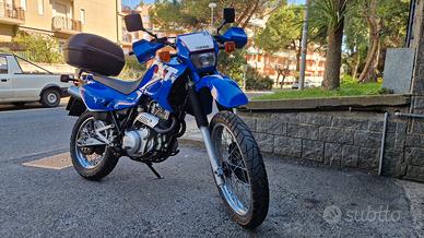 yamaha xt 600
