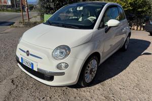 Fiat 500 1.3 Multijet 16V 95 CV Lounge