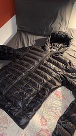 giubbotto emporio armani