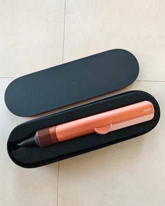 Piastra Dyson Amber silk 