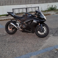 Suzuki gsxr k7