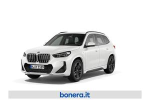 BMW X1 sdrive18d MSport auto