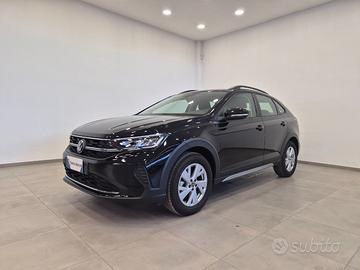 Volkswagen Taigo 1.0 tsi Life 115cv - NEOPATENTATI