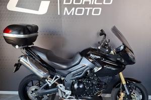 Triumph Tiger 1050