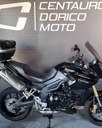 Triumph Tiger 1050