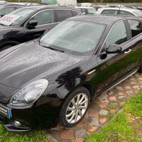 ALFA ROMEO - Giulietta - 1.4 Turbo 120 CV GPL Dist