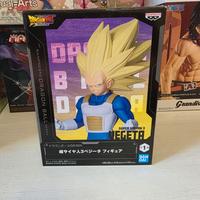 Ichibanso Vegeta SS3 Daima 19 Cm Banpresto Figure