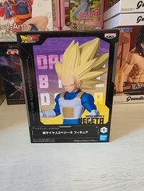 Ichibanso Vegeta SS3 Daima 19 Cm Banpresto Figure