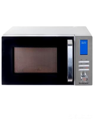 Forno Microonde e Grill SILVERCREST