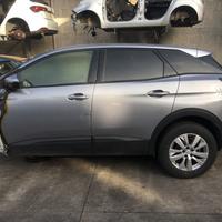 RICAMBI Peugeot 3008 II 1.6 88kW 120Cv BH01 2018