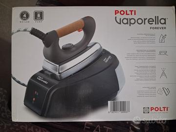 Polti Vaporella 615 Professional