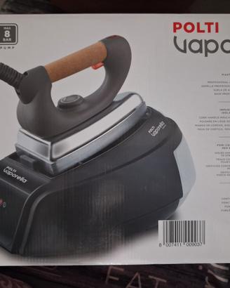 Polti Vaporella 615 Professional