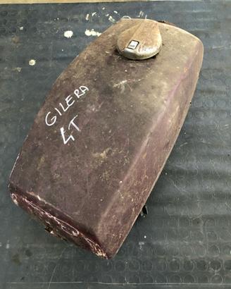 Serbatoio Gilera 200 t4