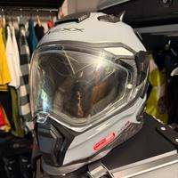 Casco Nexx Wed 2 Dark Grey Matt tg L