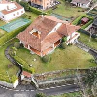 VILLA SINGOLA A PARATICO