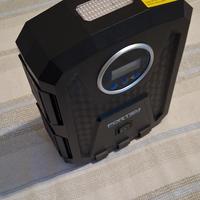 Compressore aria per pneumatici