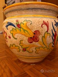 Vaso Deruta