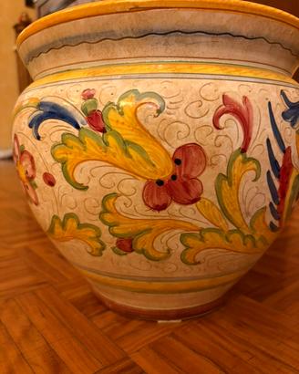 Vaso Deruta