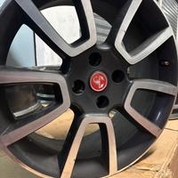 Cerchi grande punto abarth
