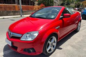 Opel Tigra TwinTop 1.4 16V Sport