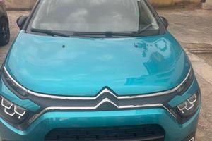 Citroën C3 Feel Pack 1.5 Diesel 75 CV – 2020
