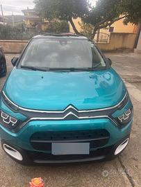 Citroën C3 Feel Pack 1.5 Diesel 75 CV – 2020