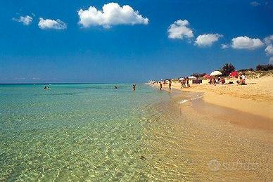 Al mare A PIEDI: case vacanza Lido Marini