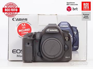 Canon 5D Mark III