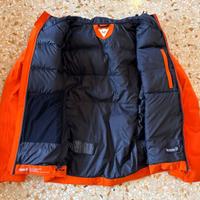 TUTA DA SCI DAINESE TAGLIA L -50 DA UOMO.