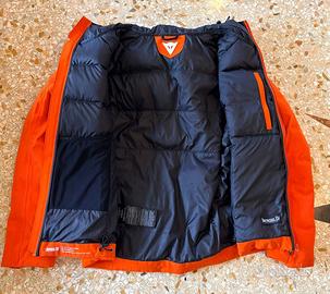 TUTA DA SCI DAINESE TAGLIA L -50 DA UOMO.