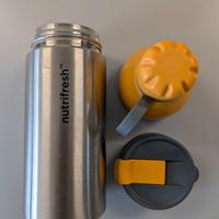 Bottiglia termica Nutrifresh