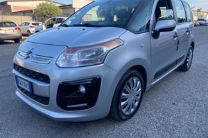 Citroen C3 Picasso 1.6 HDi 90 Seduction