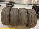 4-gomme-usate-245-45-18-michelin-estive