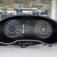 Virtual Cockpit Audi Q3 8U 2011-2018 PRO V.2